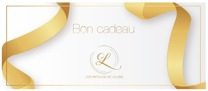 Bon cadeau 45€